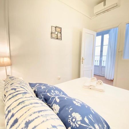 Superb Apartment In Downtown Of Sevilla ,Parking Optional, Top !! Exterior photo