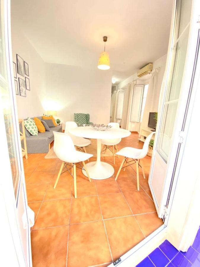 Superb Apartment In Downtown Of Sevilla ,Parking Optional, Top !! Exterior photo