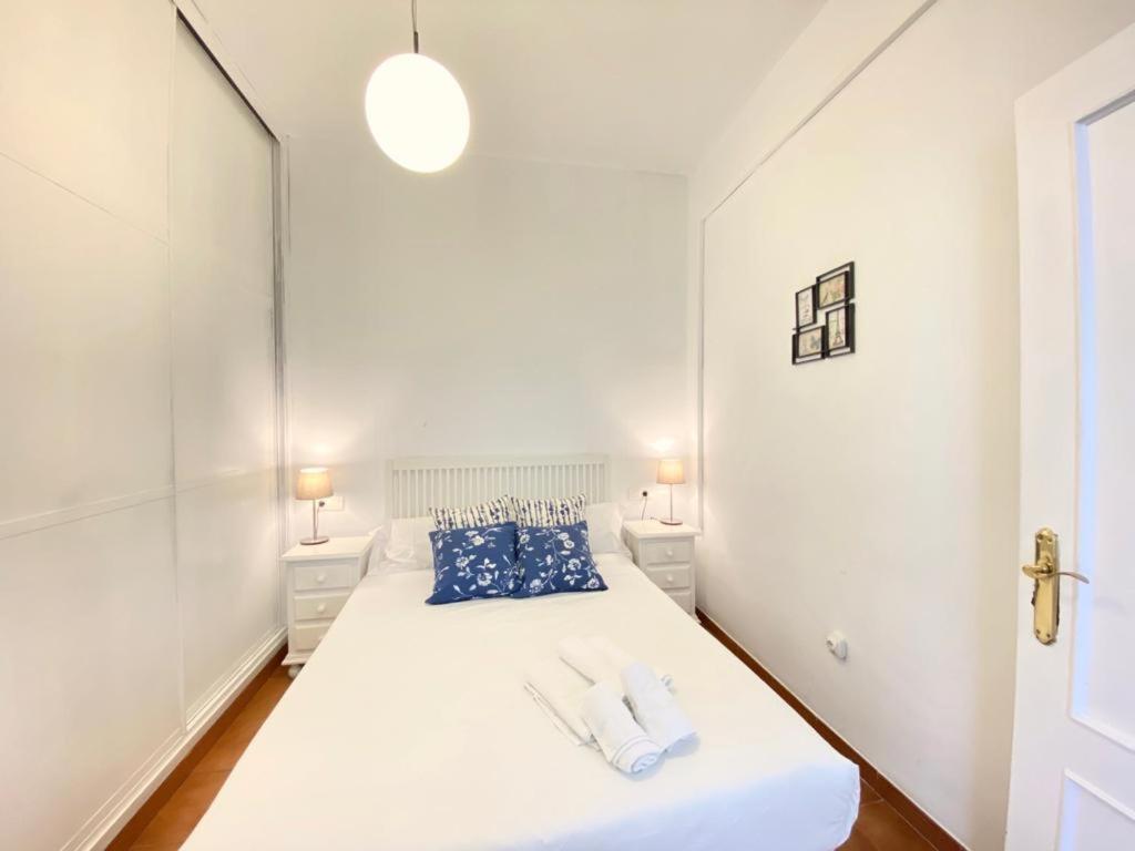 Superb Apartment In Downtown Of Sevilla ,Parking Optional, Top !! Exterior photo