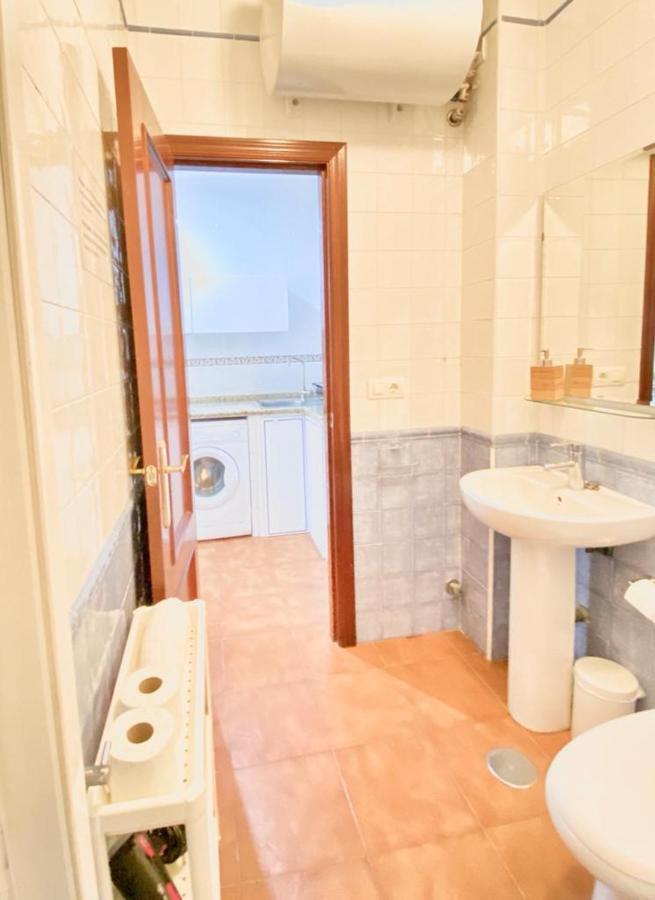 Superb Apartment In Downtown Of Sevilla ,Parking Optional, Top !! Exterior photo