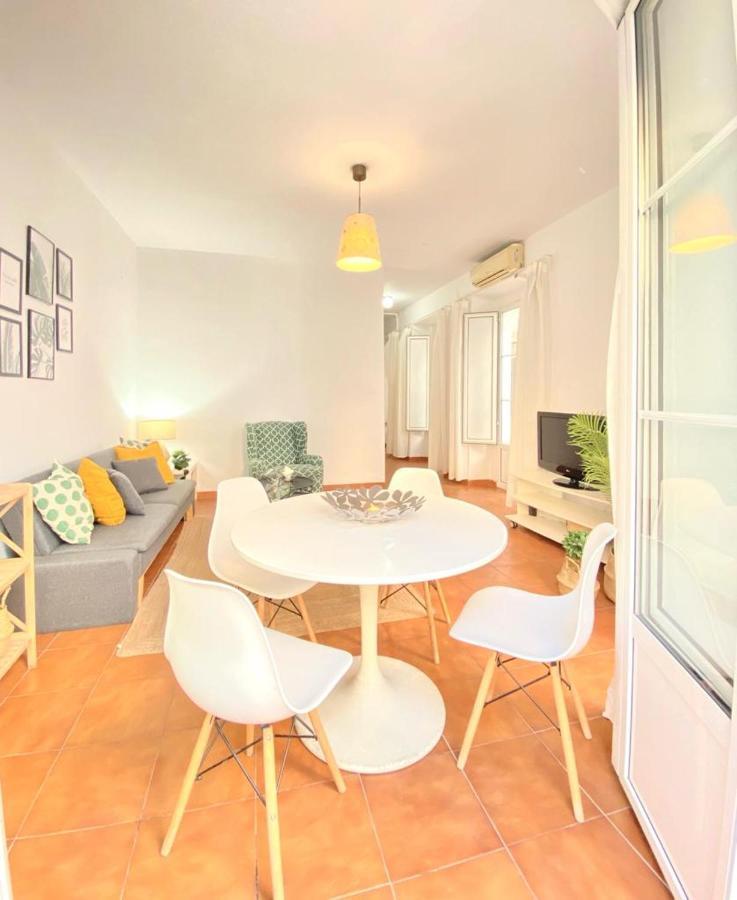 Superb Apartment In Downtown Of Sevilla ,Parking Optional, Top !! Exterior photo