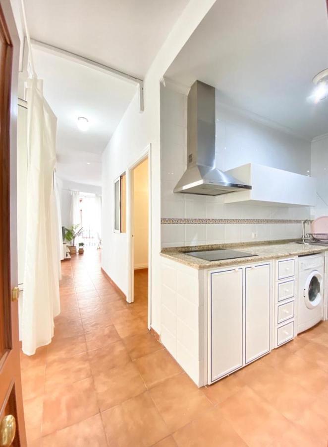 Superb Apartment In Downtown Of Sevilla ,Parking Optional, Top !! Exterior photo
