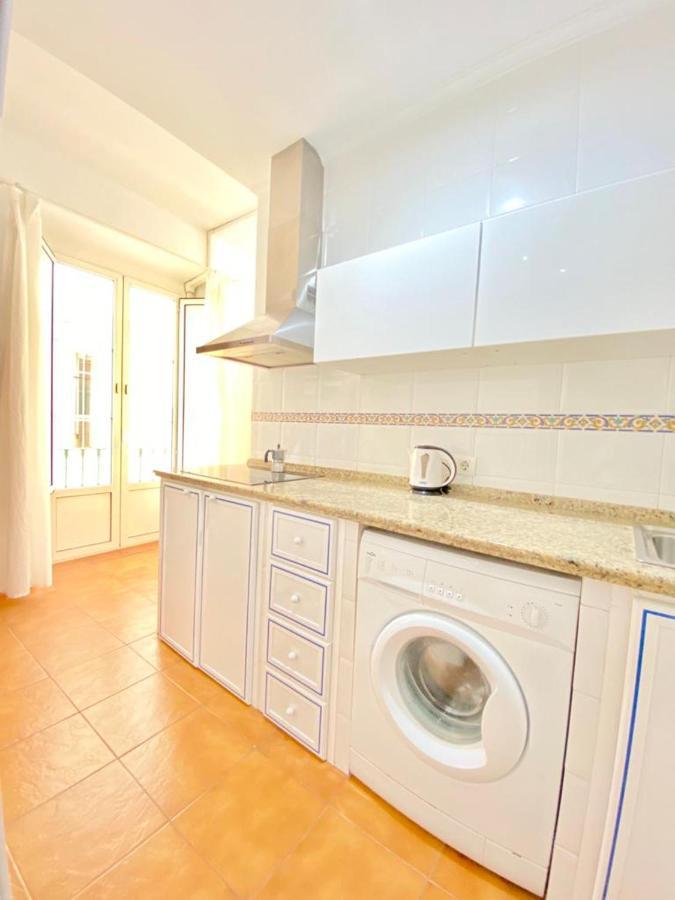 Superb Apartment In Downtown Of Sevilla ,Parking Optional, Top !! Exterior photo